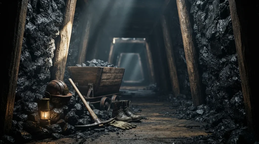 coal puns