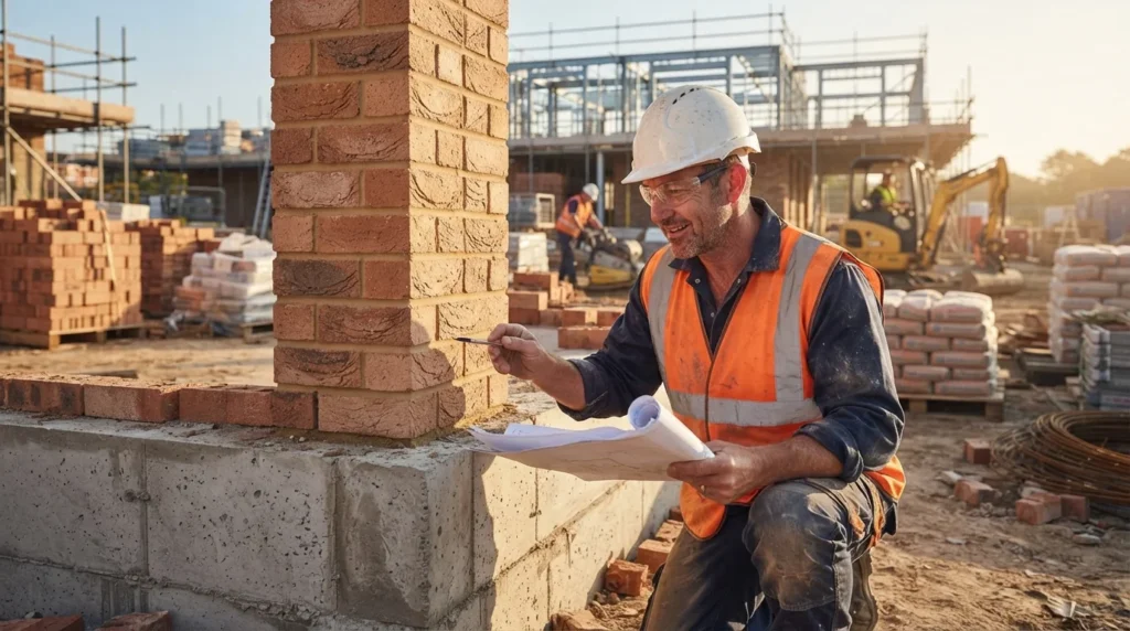 construction puns