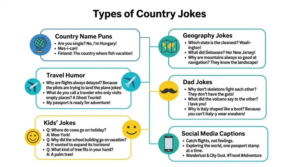 country jokes
