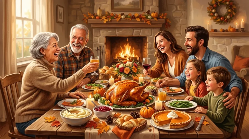 holiday joke
