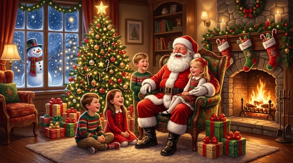 holiday joke