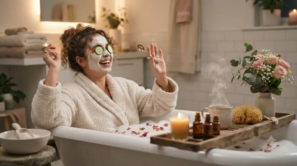 self care puns