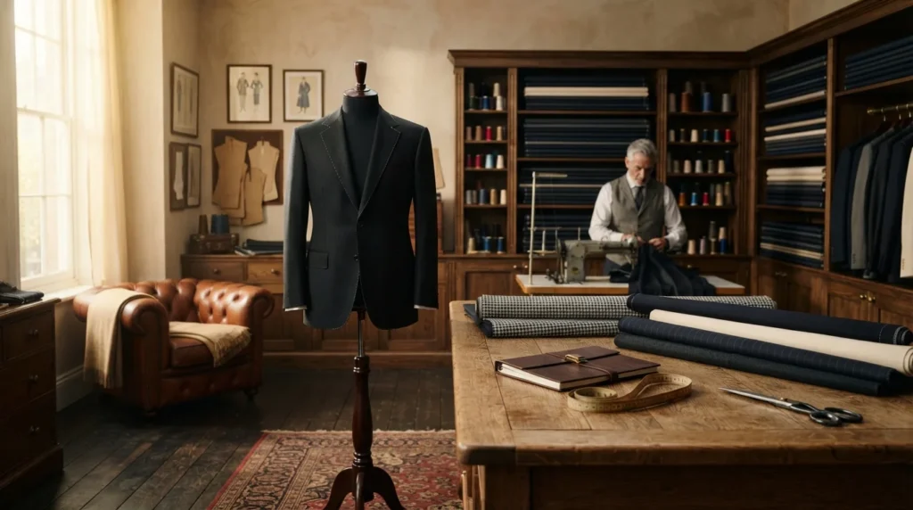 tailoring shop name ideas