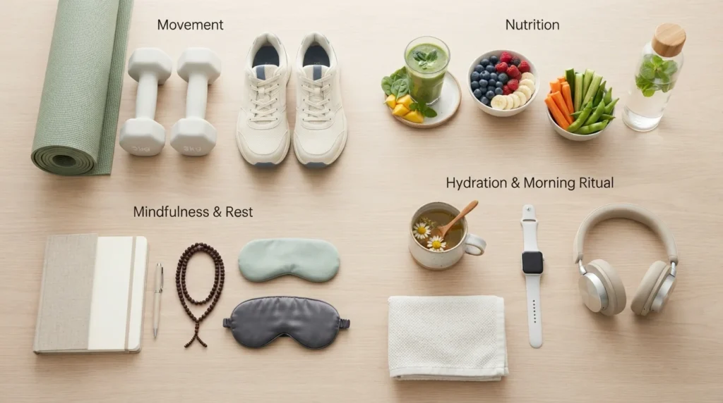 wellness puns
