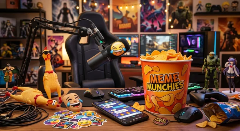 CaseOh Fat Jokes
