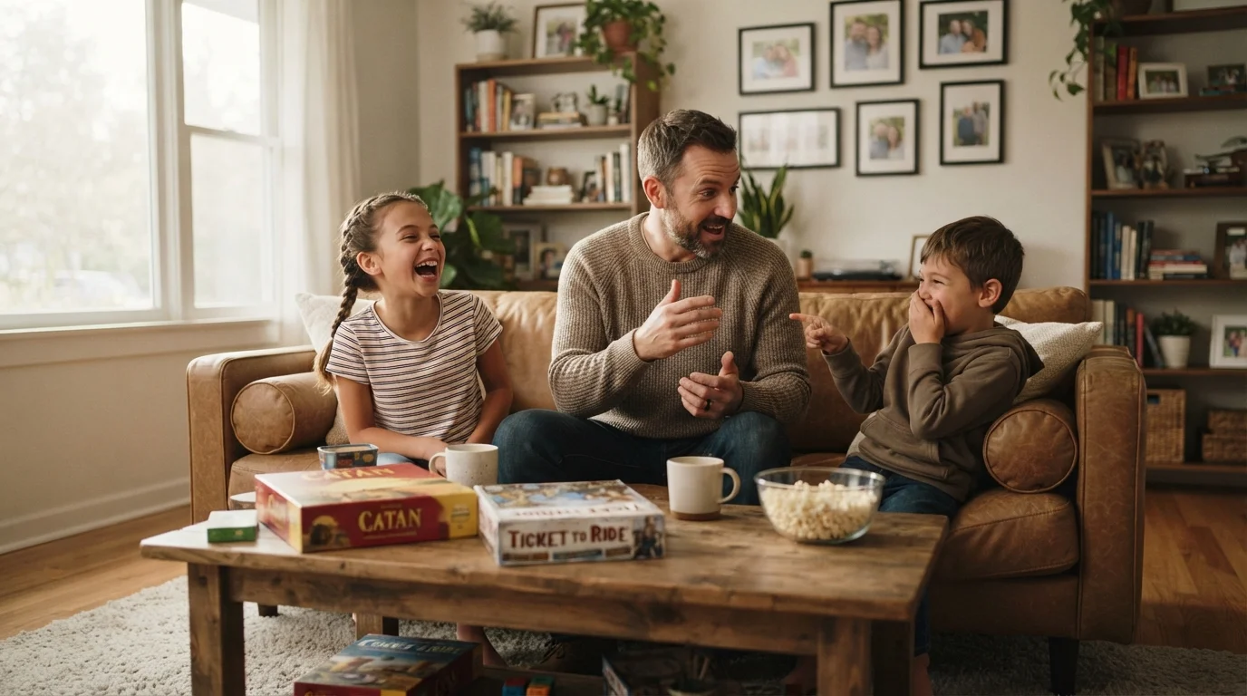 Dad Jokes for Kids