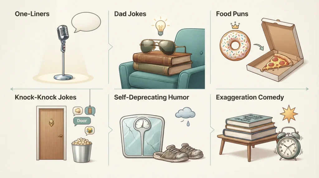 Fat Jokes to Make Someone Cry