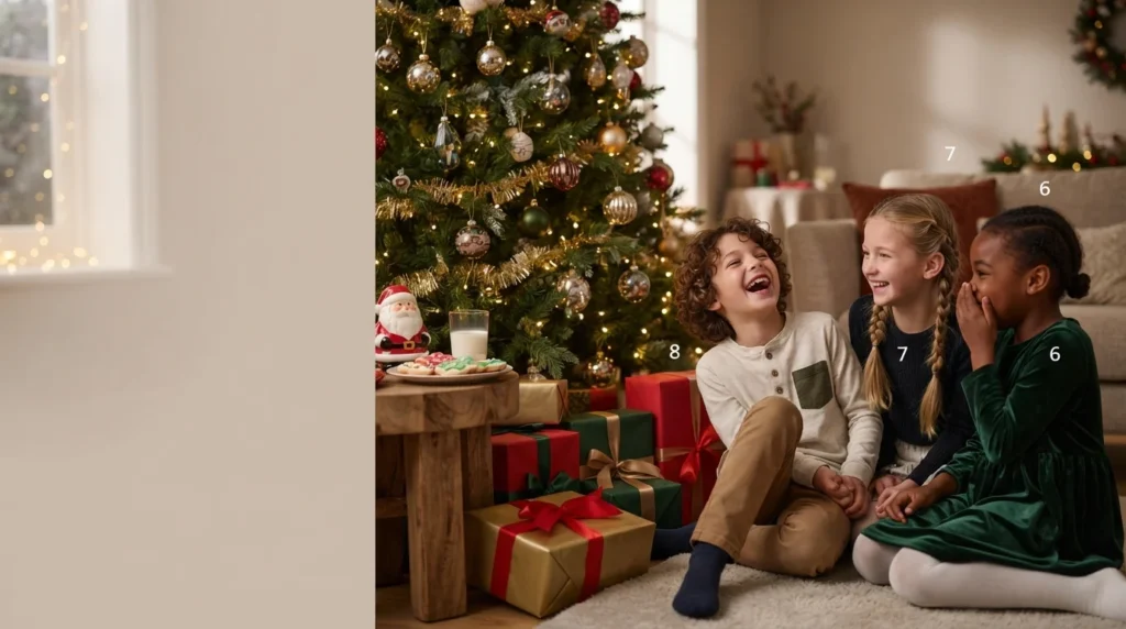 Holiday Jokes for Kids