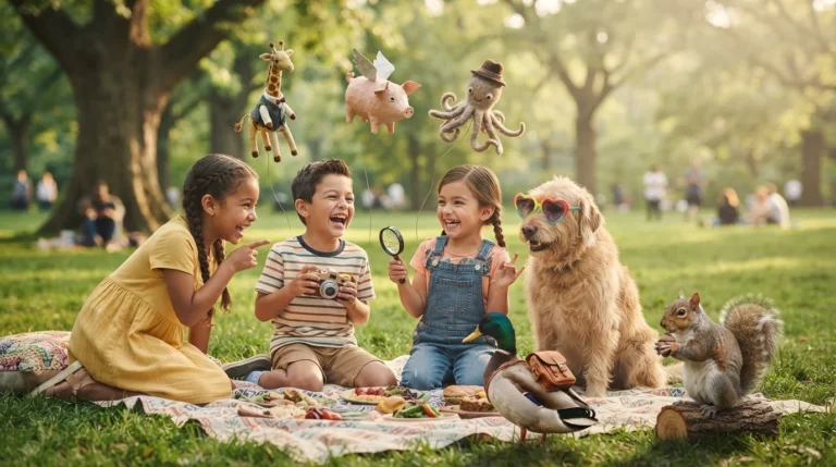 Jokes for Kids