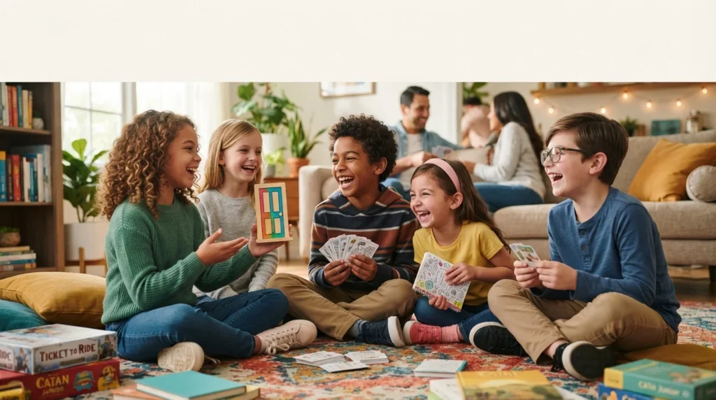 Knock Knock Jokes for Kids