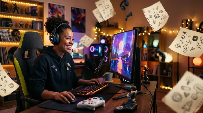 apodos gamer