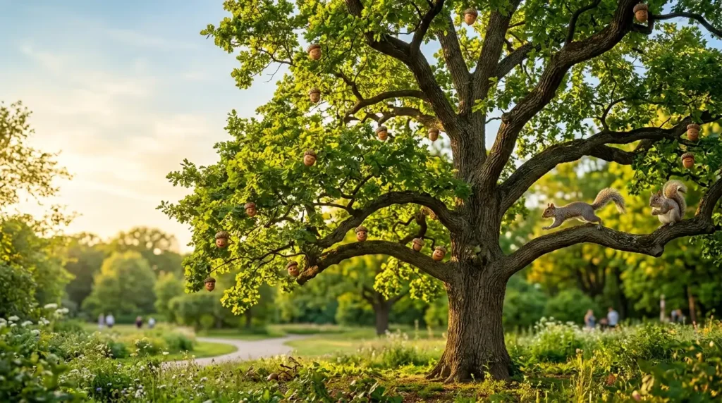 baum witze