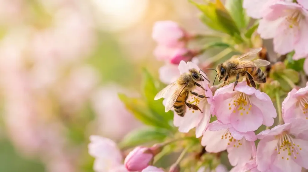 bee jokes