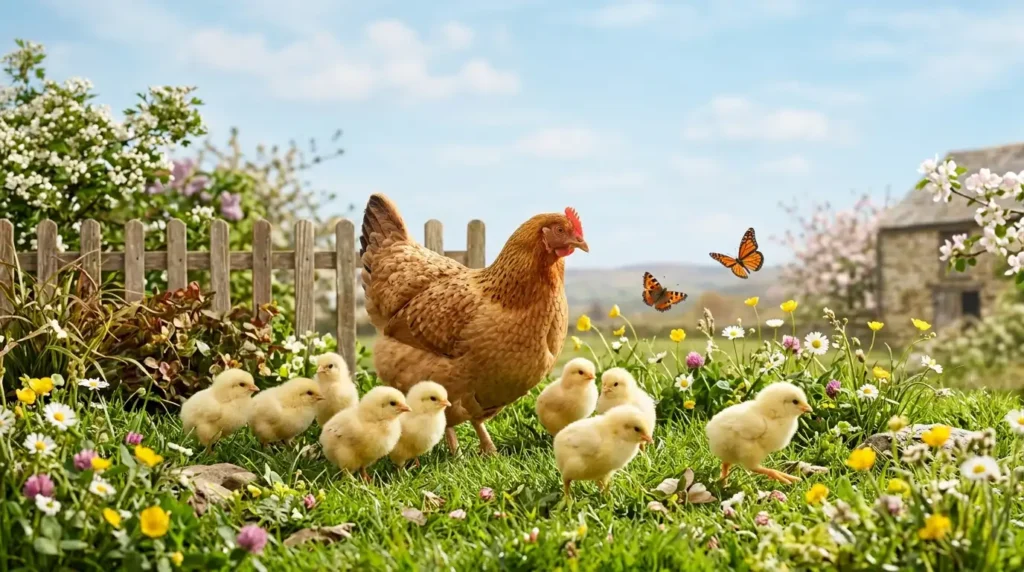best chicken jokes