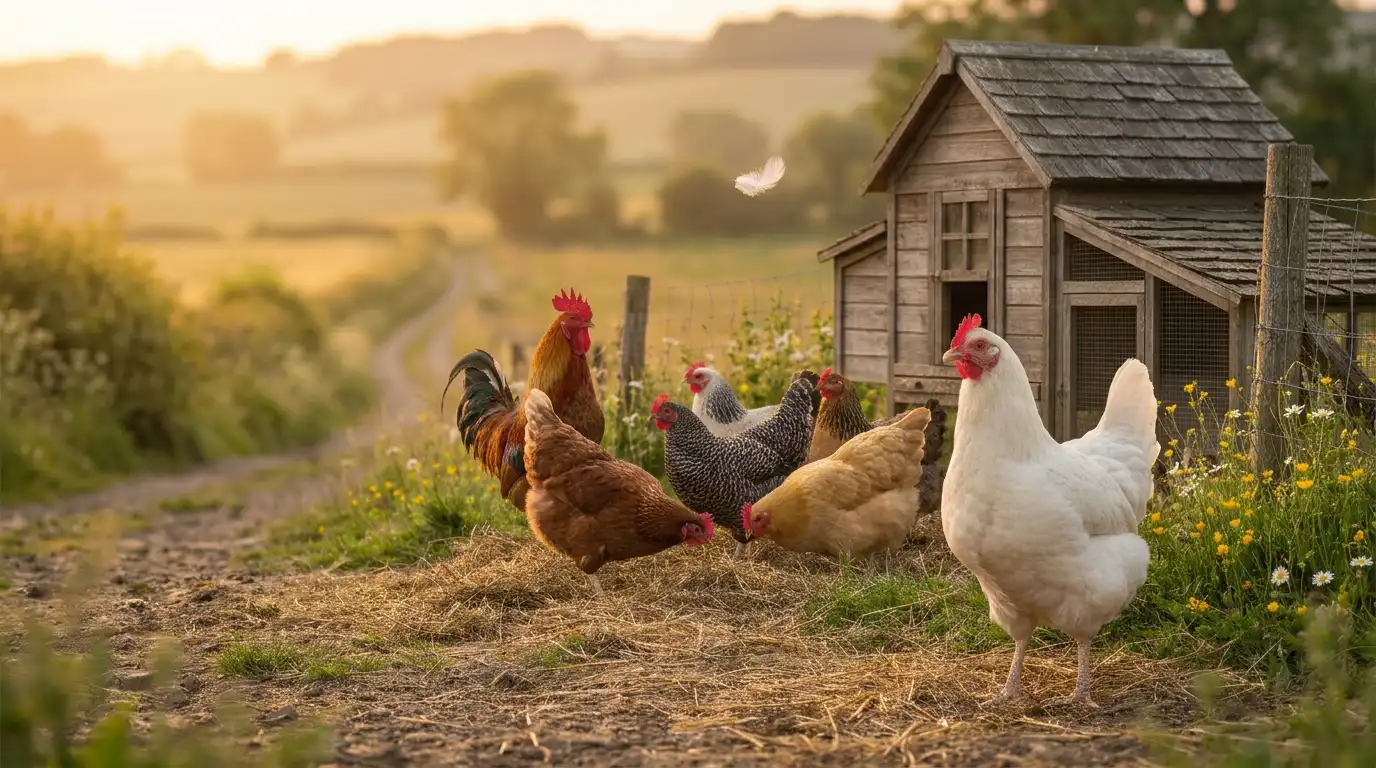 best chicken jokes