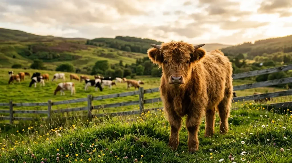 best cow puns