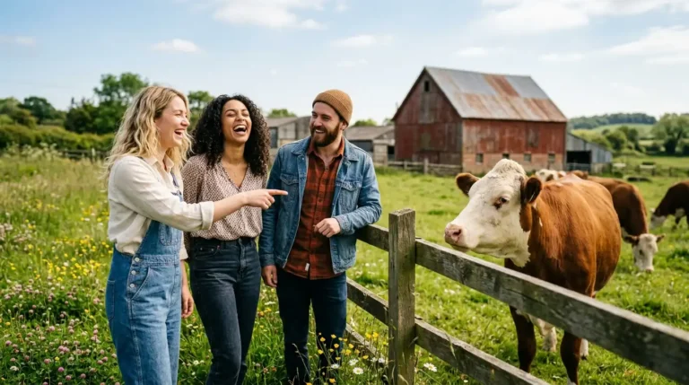 best cow puns