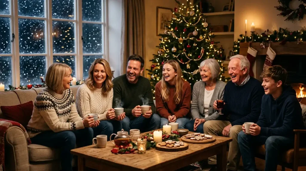 december jokes