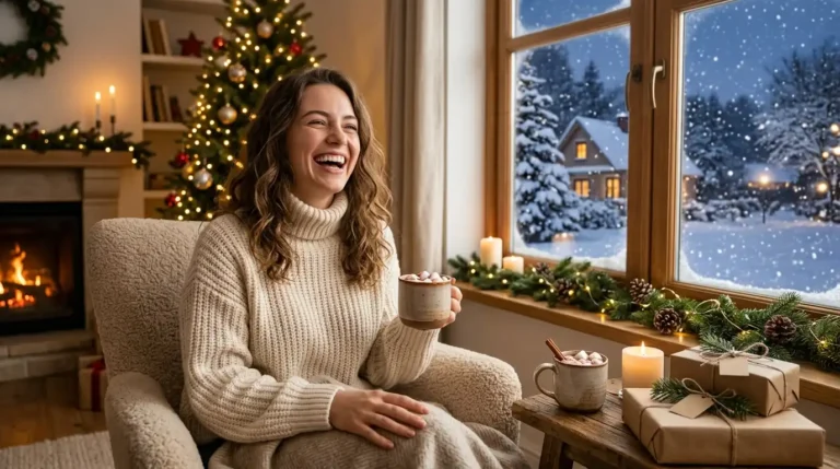 december jokes