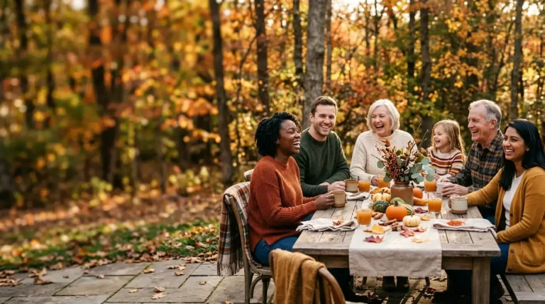 fall jokes
